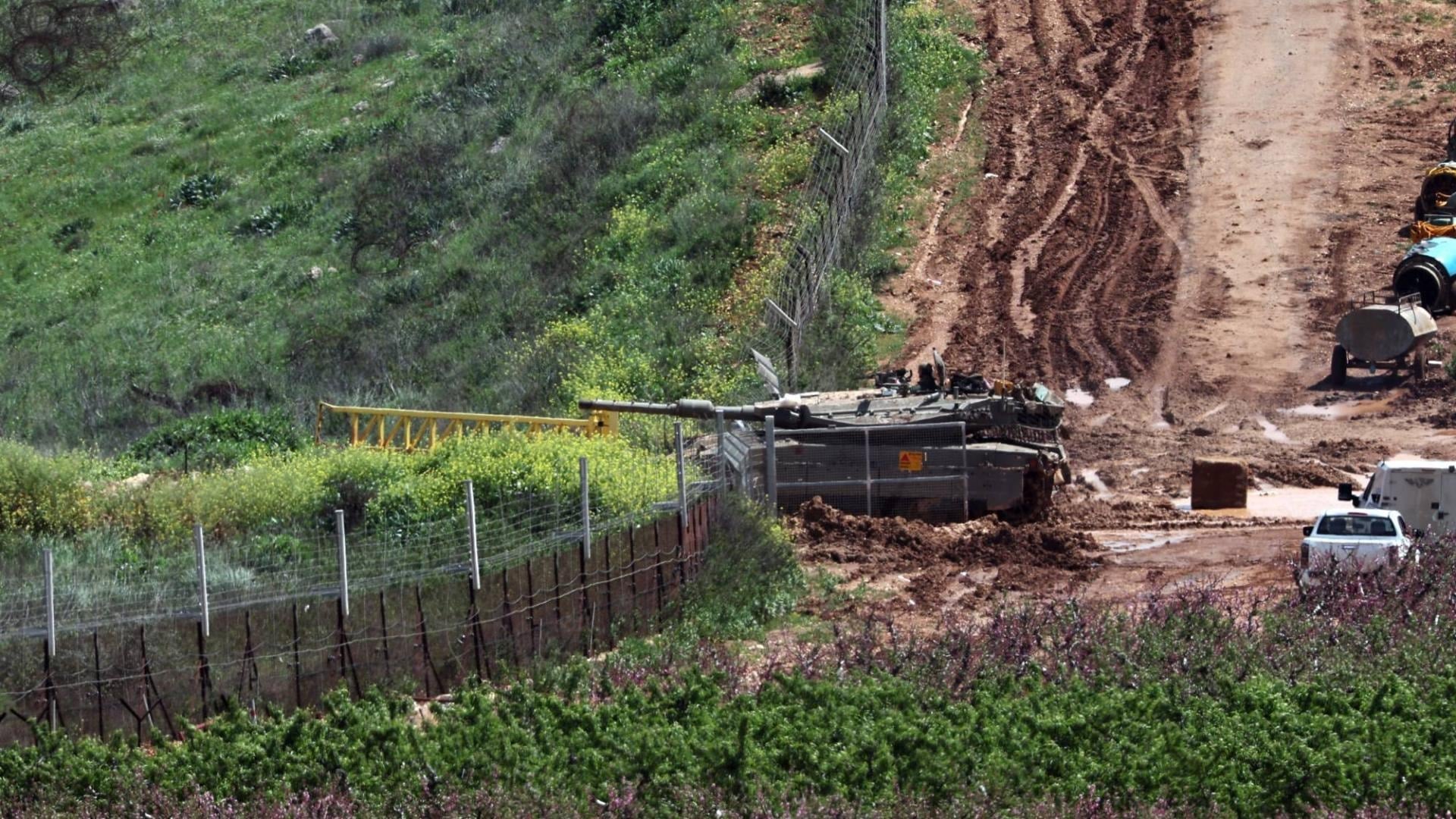"الحزب" وإسرائيل يستعدّان لقتال طويل في الجنوب